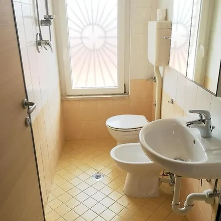 Апартаменты Villa Maria Apartments - Centro, Stadio Del Nuoto E Palacongressi - P R A T U R E C C I Group