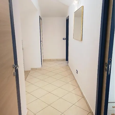 Апартаменты Villa Maria Apartments - Centro, Stadio Del Nuoto E Palacongressi - P R A T U R E C C I Group Риччоне