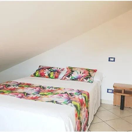 Villa Maria Apartments - Centro, Stadio Del Nuoto E Palacongressi - P R A T U R E C C I Group