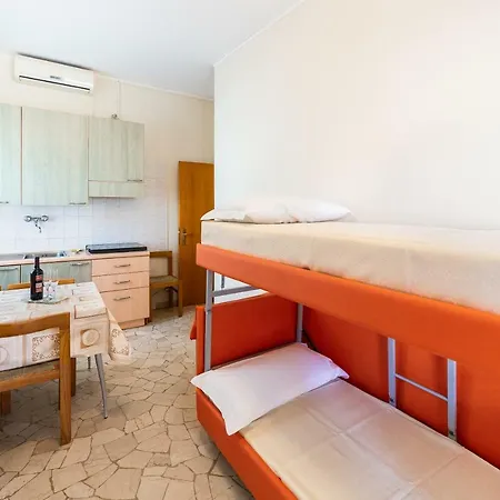 Villa Maria Apartments - Centro, Stadio Del Nuoto E Palacongressi - P R A T U R E C C I Group