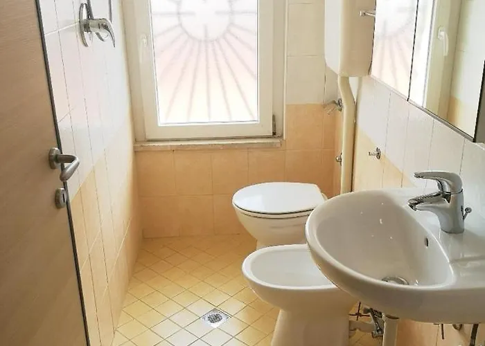 Apartamento Maria - Centro, Stadio Del Nuoto E Palacongressi - P R A T U R E C C I Group