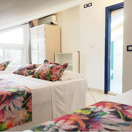 Apartment Maria Nel Cuore Di Riccione