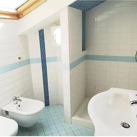 Villa Maria Apartments - Centro, Stadio Del Nuoto E Palacongressi - P R A T U R E C C I Group 아파트 *