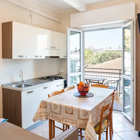 Villa Maria Apartments - Centro, Stadio Del Nuoto E Palacongressi - P R A T U R E C C I Group 아파트