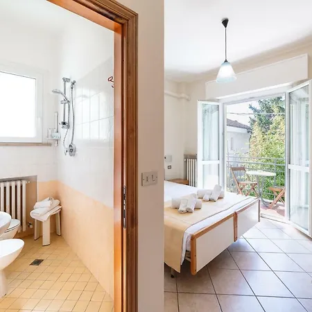 Villa Maria Apartments - Centro, Stadio Del Nuoto E Palacongressi - P R A T U R E C C I Group 아파트