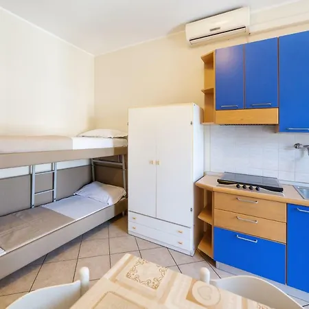 Apartmán Maria - Centro, Stadio Del Nuoto E Palacongressi - P R A T U R E C C I Group