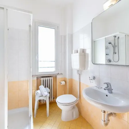 Apartment Maria Nel Cuore Di Riccione