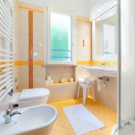 Διαμέρισμα Villa Maria Apartments - Centro, Stadio Del Nuoto E Palacongressi - P R A T U R E C C I Group