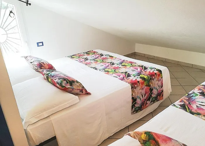 شقة Villa Maria Apartments - Centro, Stadio Del Nuoto E Palacongressi - P R A T U R E C C I Group *