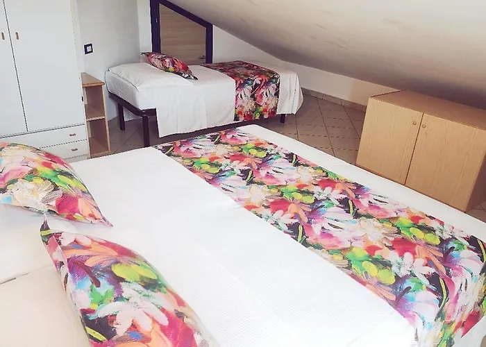 Villa Maria Apartments - Centro, Stadio Del Nuoto E Palacongressi - P R A T U R E C C I Group شقة