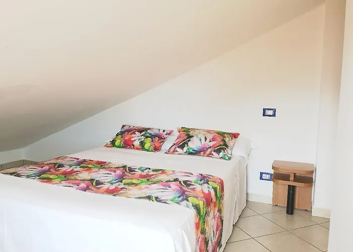 Villa Maria Apartments - Centro, Stadio Del Nuoto E Palacongressi - P R A T U R E C C I Group