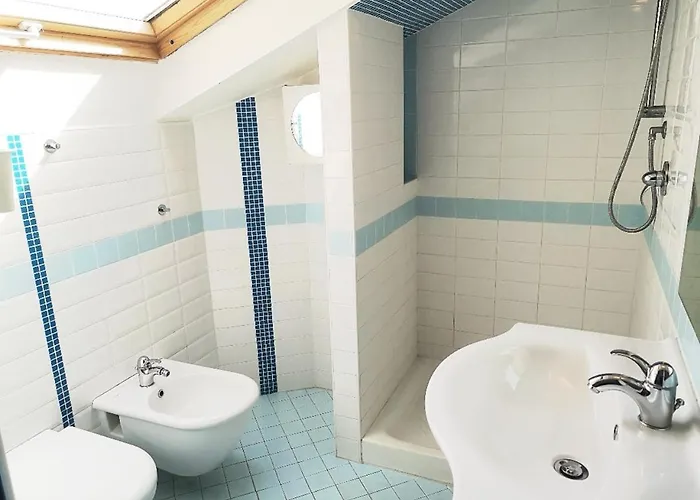 Villa Maria Apartments - Centro, Stadio Del Nuoto E Palacongressi - P R A T U R E C C I Group شقة *