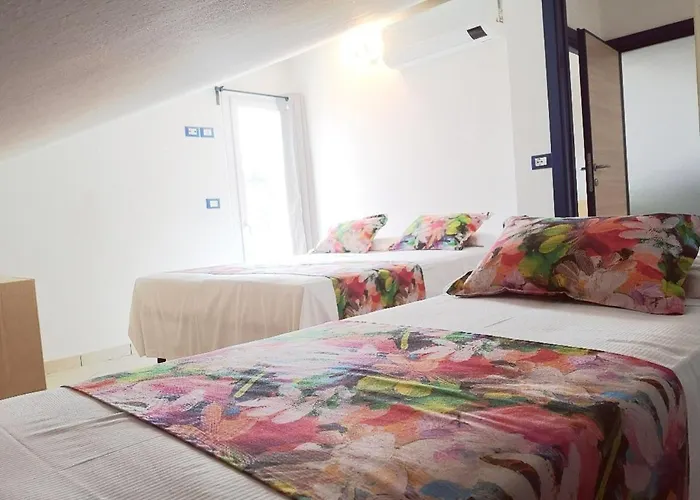 Villa Maria Apartments - Centro, Stadio Del Nuoto E Palacongressi - P R A T U R E C C I Group * ريتشيوني