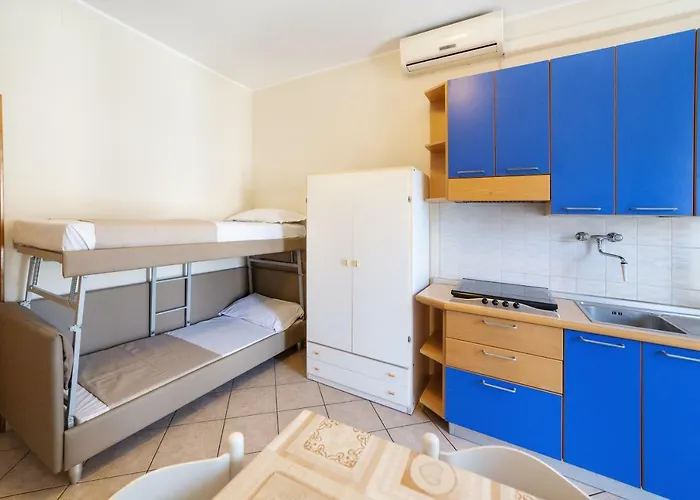 Apartment Maria - Centro, Stadio Del Nuoto E Palacongressi - P R A T U R E C C I Group