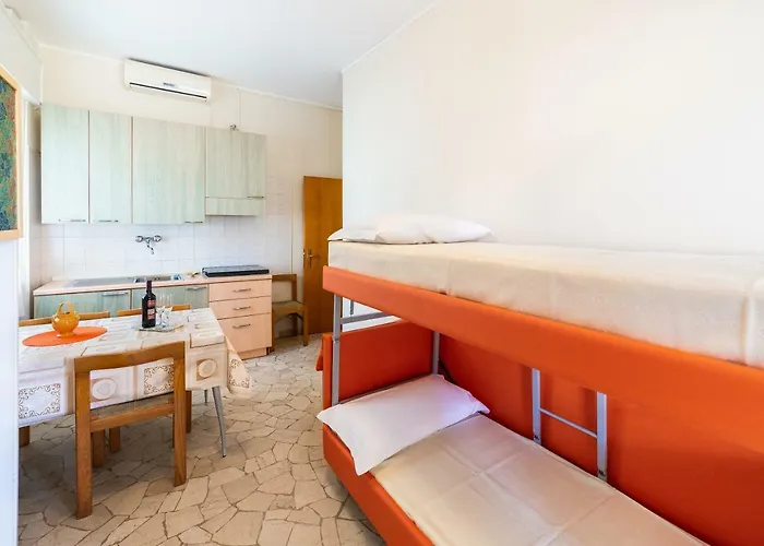 Villa Maria Apartments - Centro, Stadio Del Nuoto E Palacongressi - P R A T U R E C C I Group