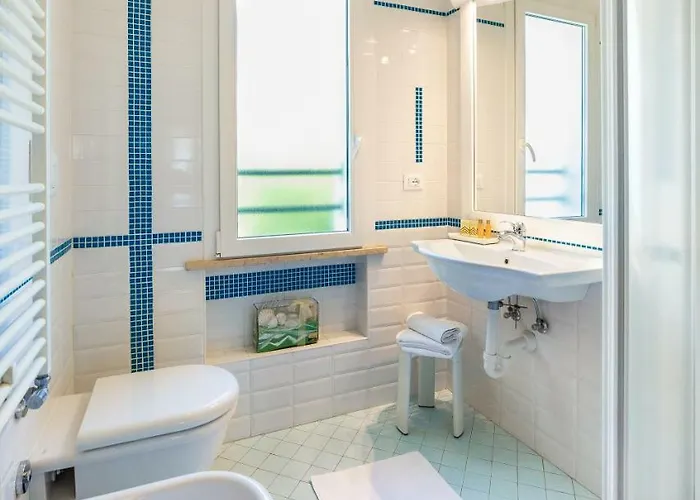 Villa Maria Apartments - Centro, Stadio Del Nuoto E Palacongressi - P R A T U R E C C I Group شقة *